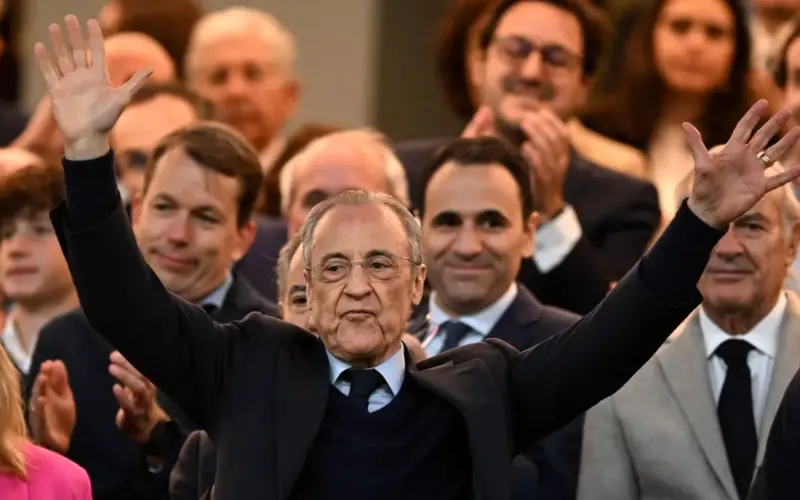 ريال مدريد يجهز ميزانية ضخمة تتجاوز 100 مليون يورو لحسم صفقات الصيف القادم